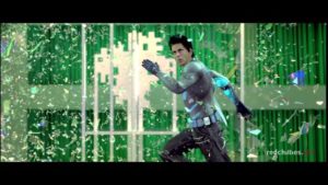 Nuke VFX Animation Kolkata