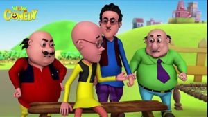 2D Cartoon Animation Kolkata