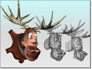 MODIFIERS IN AUTODESK 3DS MAX Animation Kolkata