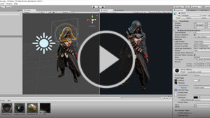 3D GAMING CHARACTER Discussion Animation Kolkata