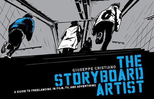 The Position of Storyboard Artist In Industry- A Discussion