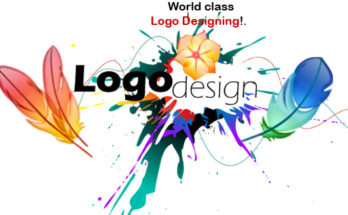 Logo Design animation kolkata