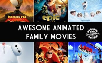 Animated Movies @maac kolkata