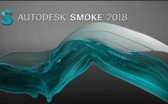 Autodesk Smoke Animation Kolkata