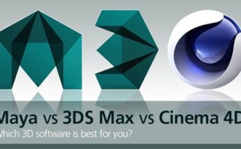 3ds max At Animation Kolkata