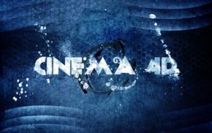 Cinema 4D Animation Kolkata