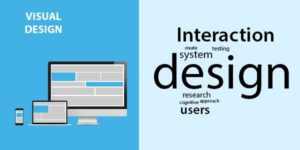 Interaction Design Animation kolkata