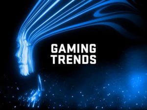 Gaming Trends Animation kolkata