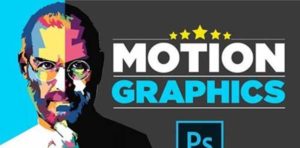 Motion Graphics At Animation Kolkata