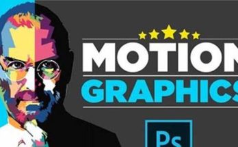 Motion Graphics At Animation Kolkata