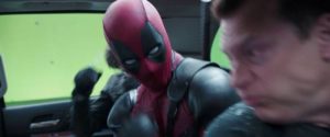 Deadpool 2 Discussion At Animation Kolkata