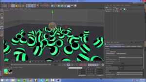 Cinema 4D Animation Kolkata