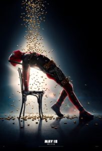 Deadpool 2 Discussion At Animation Kolkata