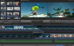 Video Editing Software @Animation Kolkata