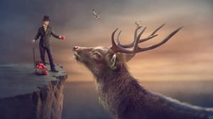 Photo Manipulation With Animation Kolkata