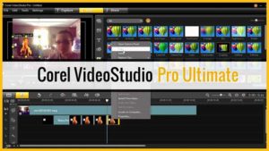 Video Editing Software @Animation Kolkata