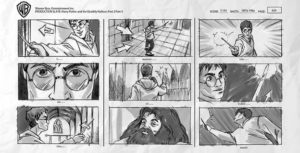 Storyboard Animation Kolkata 