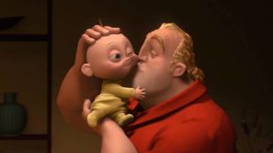 Incredibles 2 @Animation Kolkata