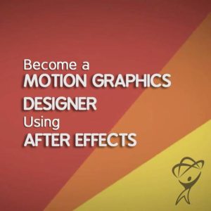 Motion Graphic At Animation kolkata