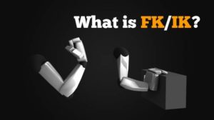 Rigging Animation Kolkata