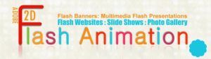 Web Design @animation kolkata