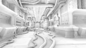 Ambient Occlusion At Animation Kolkata