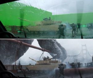 Effectively Execute  VFX Pipeline