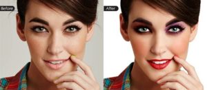 Photo Manipulation With Animation Kolkata