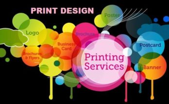 Print Design @Animation Kolkata