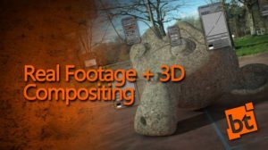 Compositing Animation Kolkata