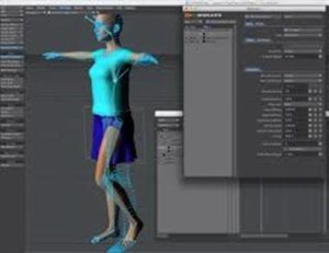 3D enliven Animation Kolkata