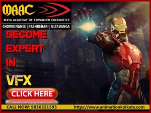 Best Animation Institute Kolkata