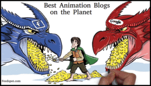 Blog Animation Kolkata