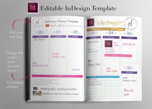 InDesign Trends Animation 