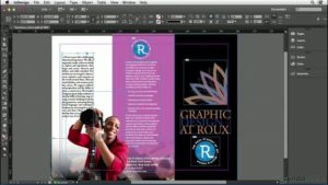 InDesign Trends Animation 