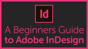 InDesign Trends Animation 