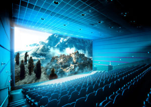 IMAX Vs Regular Screen Discussion Animation Kolkata