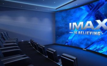 IMAX Vs Regular Screen Discussion Animation Kolkata