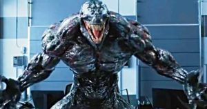  VFX In Venom @Animation Kolkata