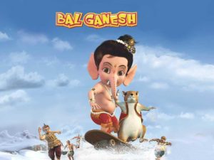 Journey Of Animated Movies Bal Ganesh So Far Brief Discussion