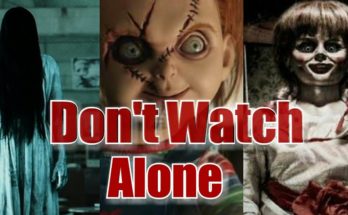 Horror Movies Animation Kolkata