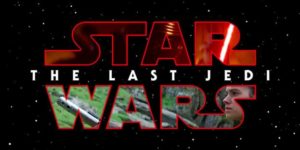 The Last Jedi discussion at Animation Kolkata