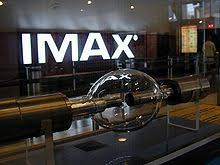 IMAX Vs Regular Screen Discussion Animation Kolkata