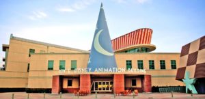 Walt Disney animation studio Discussion @Animation Kolkata