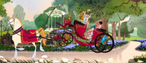 Mary Poppins Discussion @ Animation Kolkata