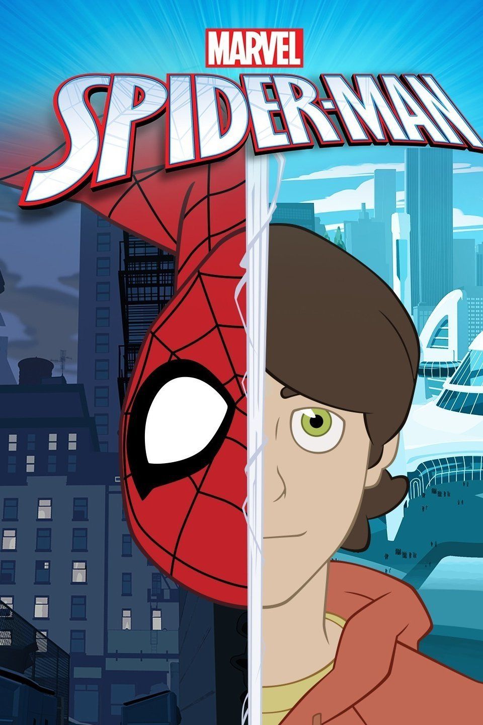 Journey Of Spider-Man From Comic Book To Animation Movie