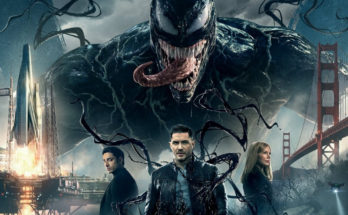 VFX In Venom @Animation Kolkata