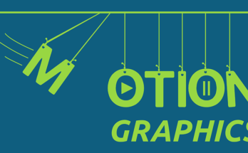 Motion Graphics Vs VFX @AnimationKolkata