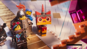 The Lego Movie Animation Kolkata