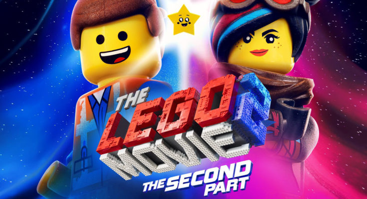 The Lego Movie Animation Kolkata